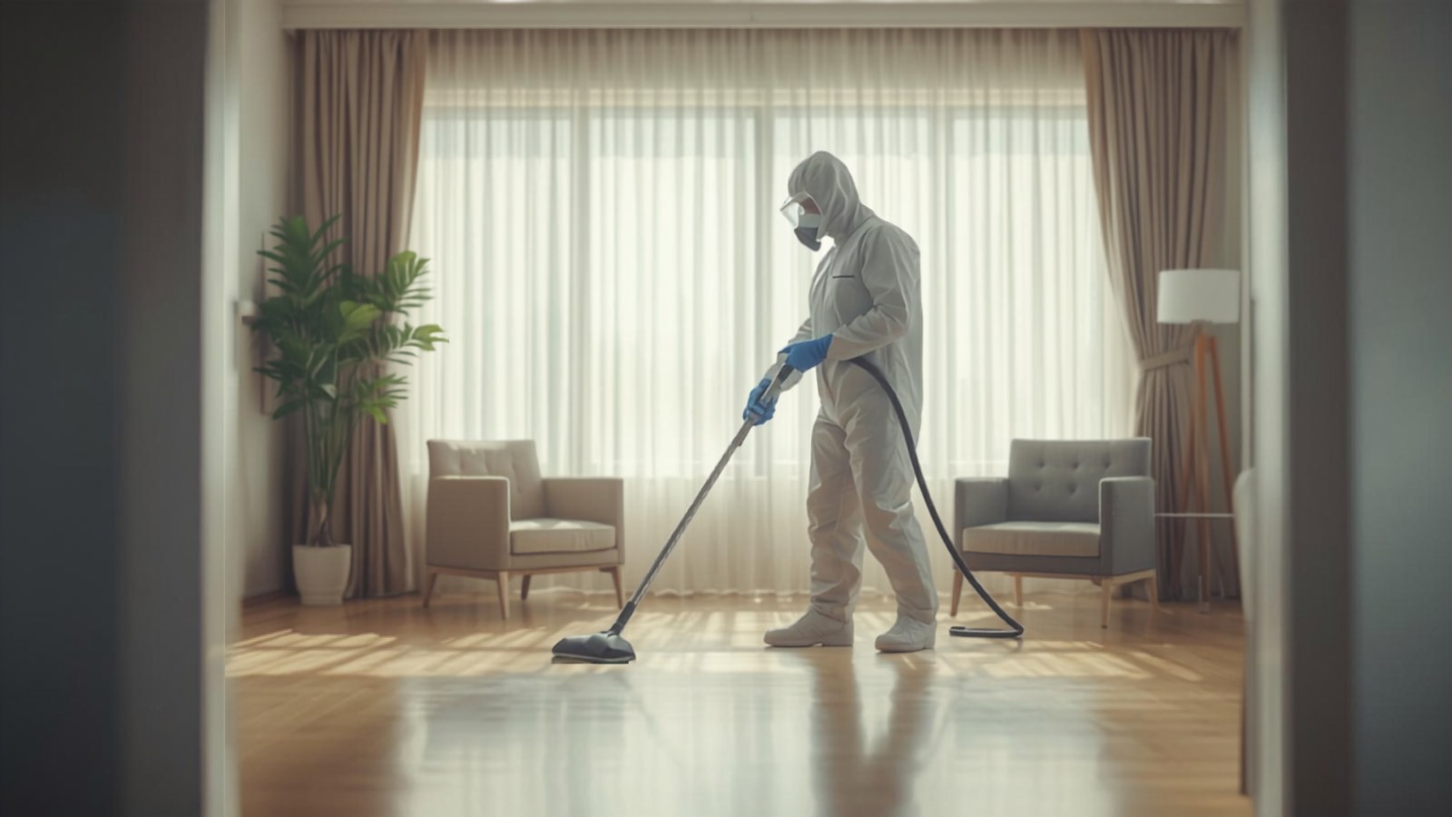 Biohazard Cleanup in Detroit, MI — Traffic Accident Cleanup Detroit Biohazard Cleanup in Detroit, MI — Traffic Accident Cleanup Detroit