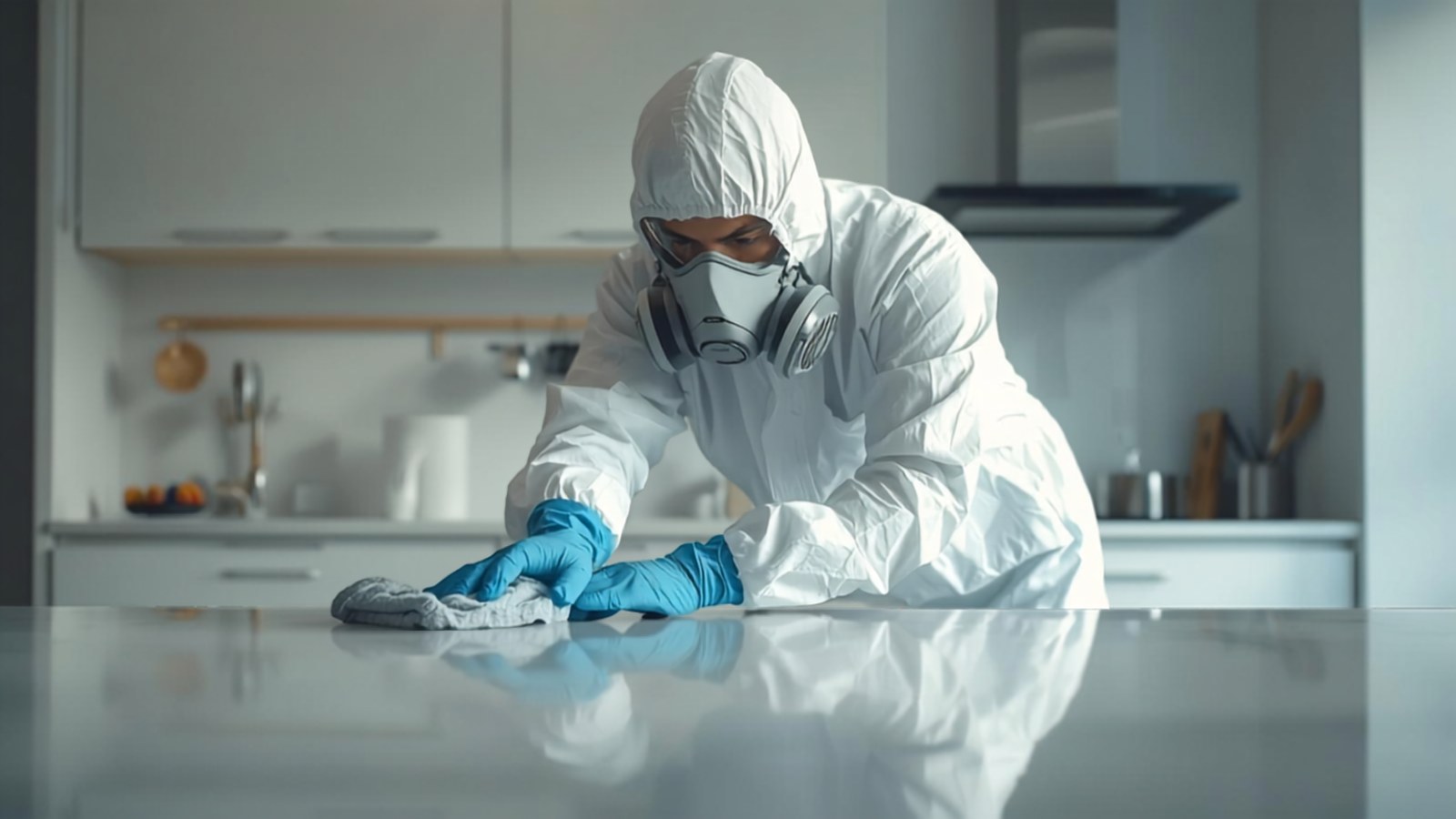 Biohazard Cleanup in Detroit, MI — Traffic Accident Cleanup Detroit Biohazard Cleanup in Detroit, MI — Traffic Accident Cleanup Detroit